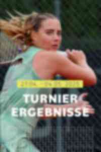 Turnierergebnisse
